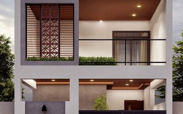 4 BHK Independent House For Sale in Shankar Nagar
