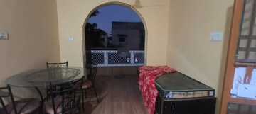  2.5 BHK Apartment at Mayur Vihar Phase 1 – for Rent