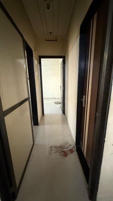 Furnished Amenities in 1 BHK Apartment at Parikh Peninsula Park, Virar West – for Rent