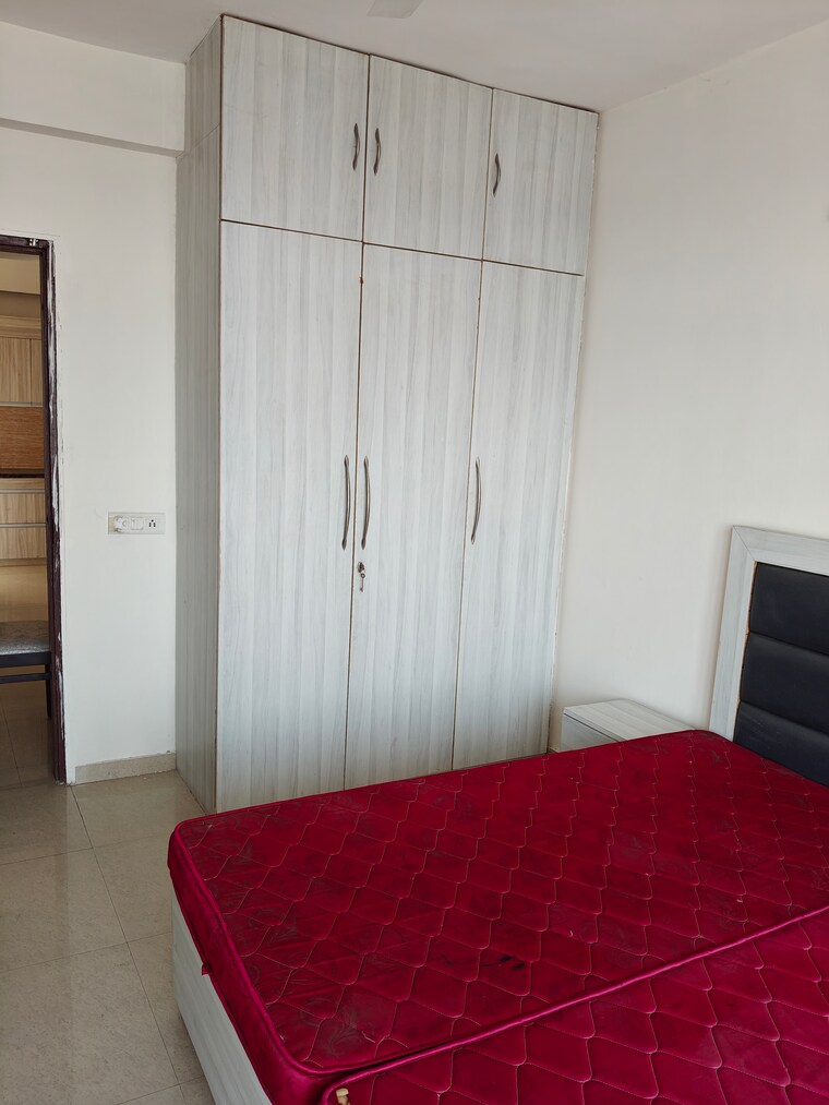 Master Bedroom, omaxe-the-palace 3 Bedroom 1595 Sq.Ft. Apartment In Gomti Nagar Lucknow 8473592