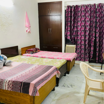  Pg For Rent in Sector 62