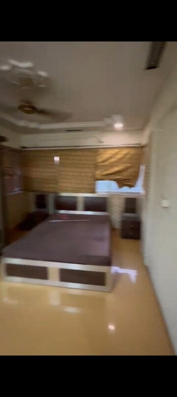 Floor Plan in 1 BHK Apartment at Kenwood Apartment, Andheri West – for Rent