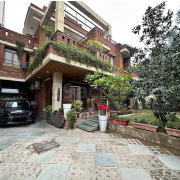 6+ BHK Villa For Sale in Palam Vihar Residents Association, Palam Vihar