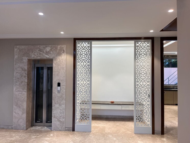 Master Bedroom, palam-vihar-residents-association 6+ Bedroom 520 Sq.Yd. Villa In Palam Vihar Gurgaon 8473609