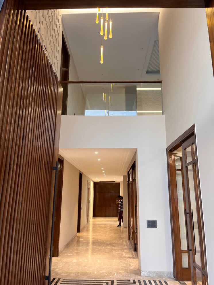 Exterior View, palam-vihar-residents-association 6+ Bedroom 520 Sq.Yd. Villa In Palam Vihar Gurgaon 8473609