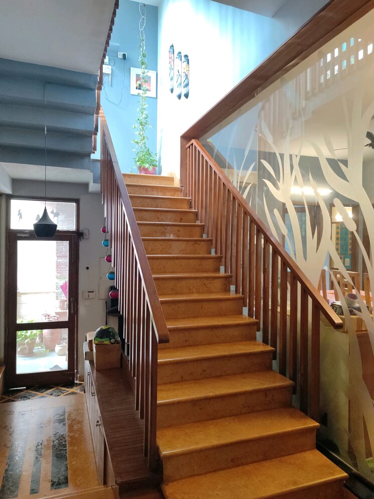 Master Bedroom, palam-vihar-residents-association 6+ Bedroom 520 Sq.Yd. Villa In Palam Vihar Gurgaon 8473609