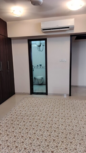 Master Bedroom in 3 BHK Apartment at Kshitij CHS Sanpada, Sanpada – for Rent