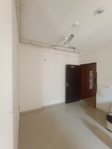 Floor Plan in 2 BHK Apartment at Mahagun Mywoods III, Sector 16c Greater Noida – for Rent