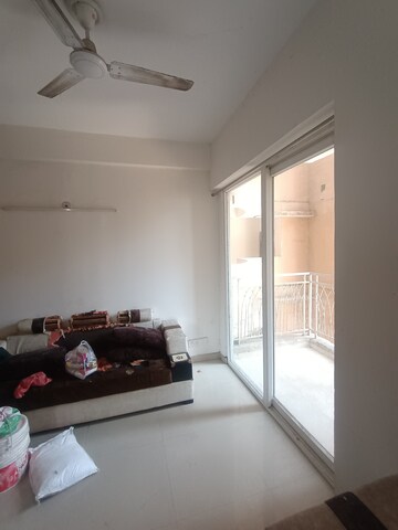 Floor Plan in 2 BHK Apartment at Mahagun Mywoods III, Sector 16c Greater Noida – for Rent