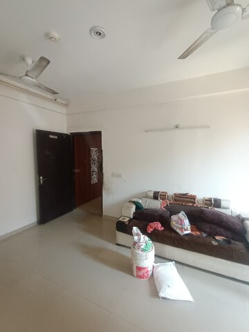 Floor Plan in 2 BHK Apartment at Mahagun Mywoods III, Sector 16c Greater Noida – for Rent
