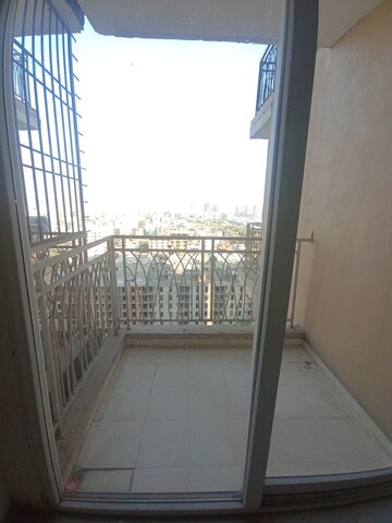 2 BHK Apartment For Rent in Mahagun Mywoods III, Sector 16c Greater Noida