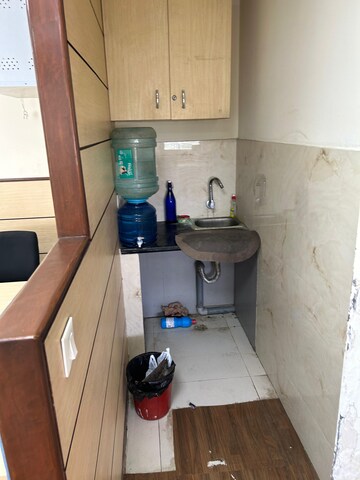  Office Space – Exterior View View at Connaught Place - for Rent