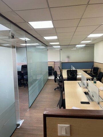  Office Space For Rent in Connaught Place