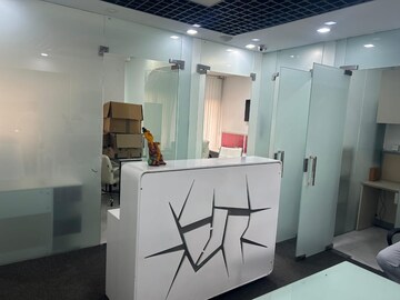 Building Lobby in  Office Space at Connaught Place – for Rent