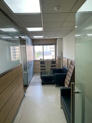  Office Space – Exterior View View at Connaught Place - for Rent