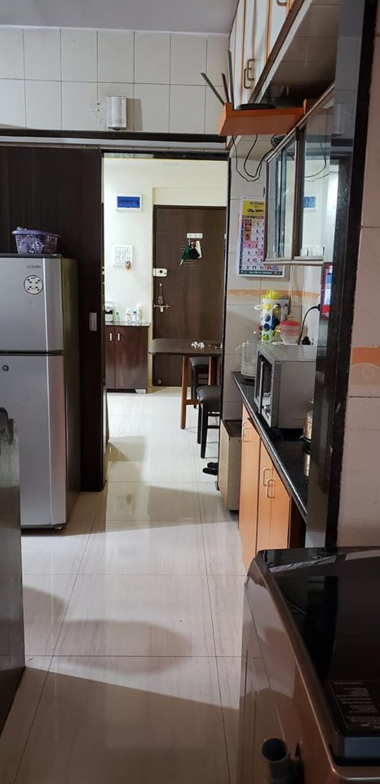 Exterior View, new-shivalay-apartments 1 Bedroom 545 Sq.Ft. Apartment In Panch Pakhadi Thane 8473623