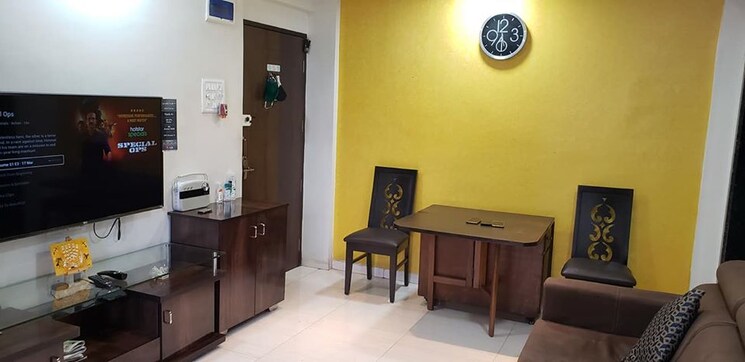 Bedroom, new-shivalay-apartments 1 Bedroom 545 Sq.Ft. Apartment In Panch Pakhadi Thane 8473623