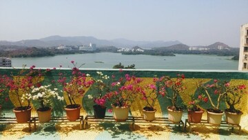6 BHK Apartment – Exterior View View at Everest Height, Chandivali - for Rent