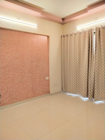 Bedroom in 2 BHK Apartment at Agarwal Paramount, Virar West – for Rent