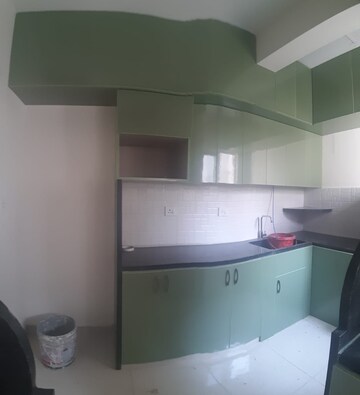 Kitchen in 2 BHK Apartment at Salarpuria Sattva Park Cubix, Devanahalli – for Rent