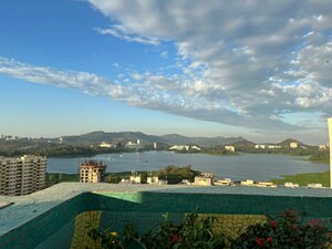 6 BHK Apartment – Exterior View View at Everest Height, Chandivali - for Sale