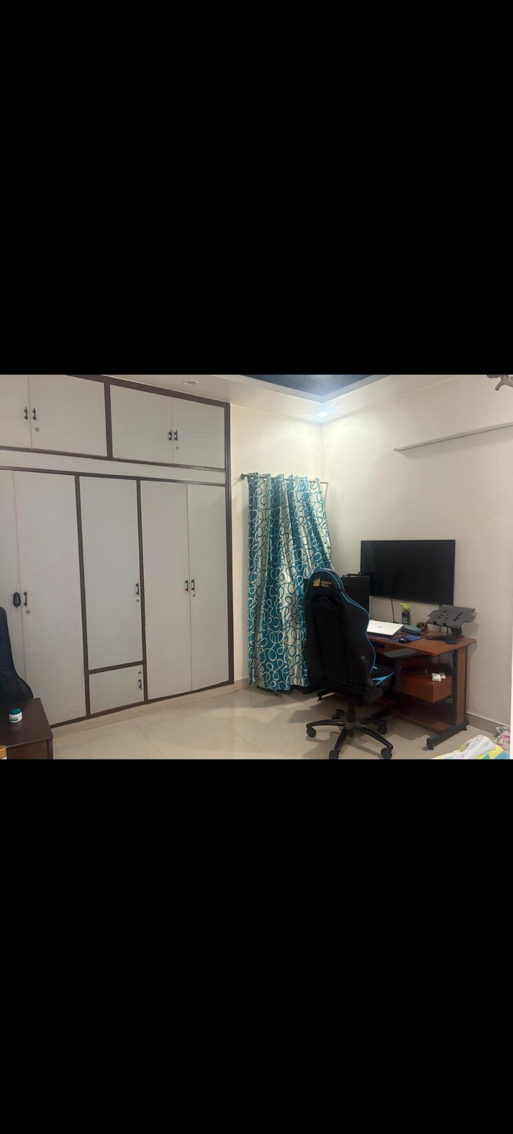 Master Bedroom, alaknanda 3 Bedroom 1300 Sq.Ft. Builder Floor In Alaknanda Delhi 8473634