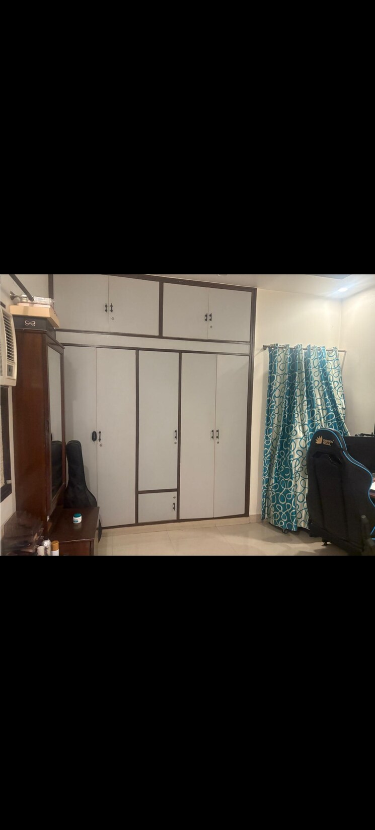 Bedroom, alaknanda 3 Bedroom 1300 Sq.Ft. Builder Floor In Alaknanda Delhi 8473634