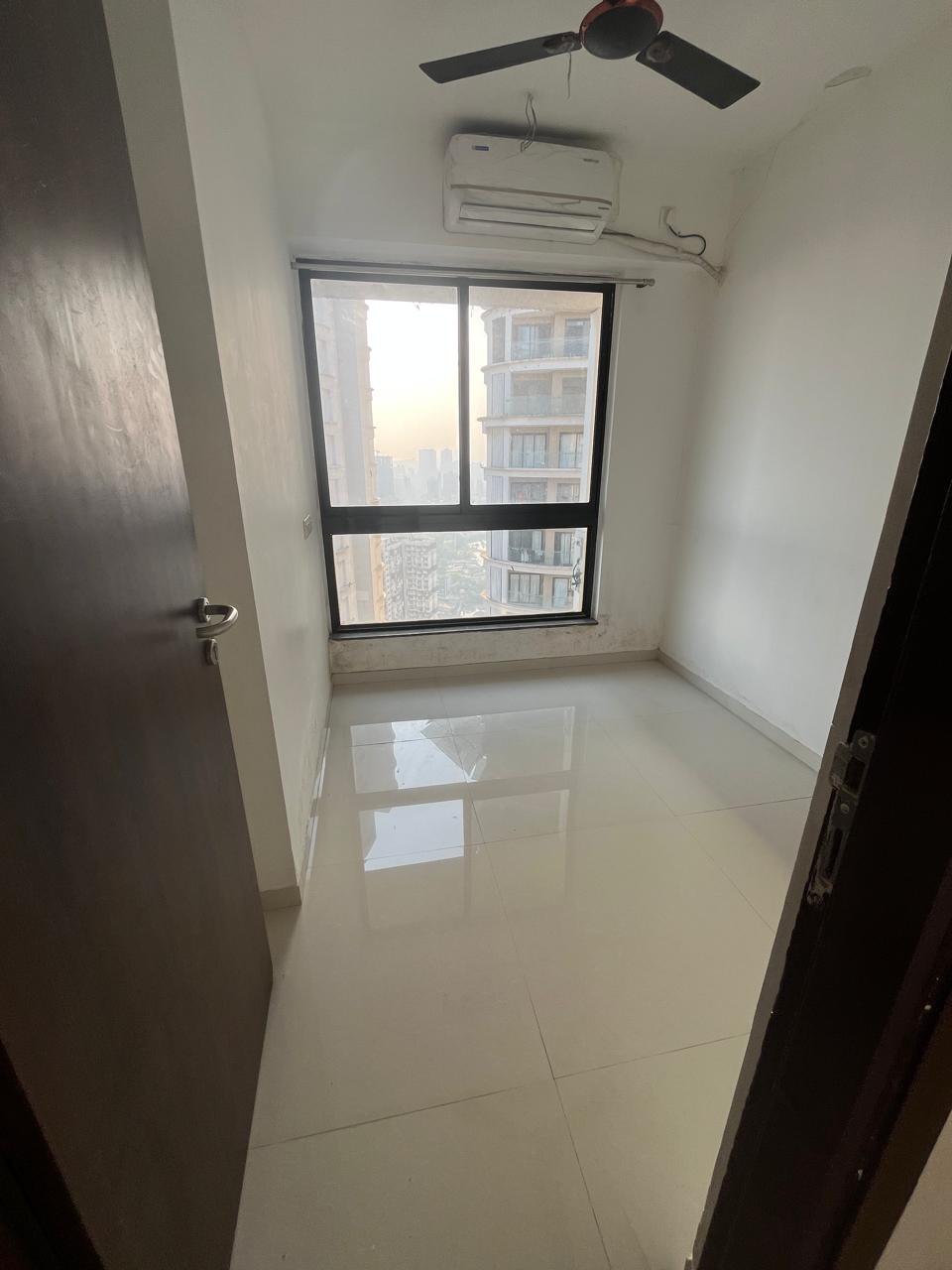 2 BHK + Extra Room 661 Sq.Ft. Apartment in DGS Sheetal Kiara