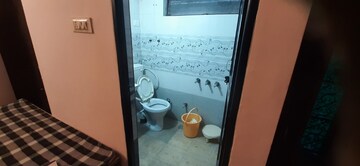 Bathroom in  Pg at C-Scheme – for Rent