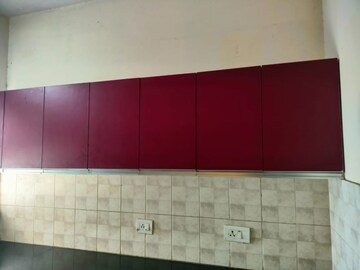 2 BHK Apartment For Rent in Vanasthali Apartments, Gomti Nagar