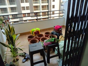 Master Plan in 3 BHK Apartment at Kohinoor Zen Estate, Kharadi – for Sale