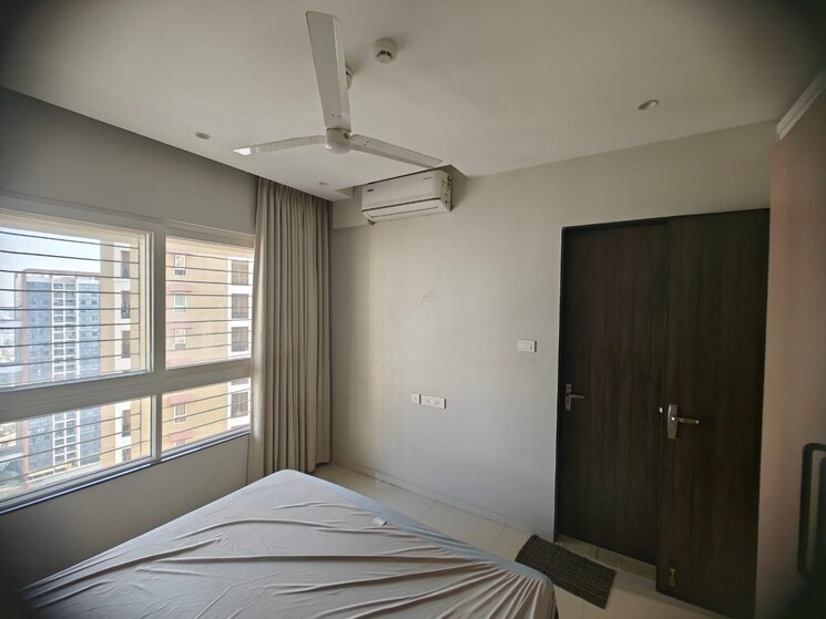Master Bedroom, kohinoor-zen-estate 3 Bedroom 1068 Sq.Ft. Apartment In Kharadi Pune 8473640