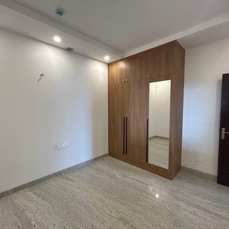 Bedroom, bollineni-bion 3 Bedroom 1855 Sq.Ft. Apartment In Kondapur Hyderabad 8473641
