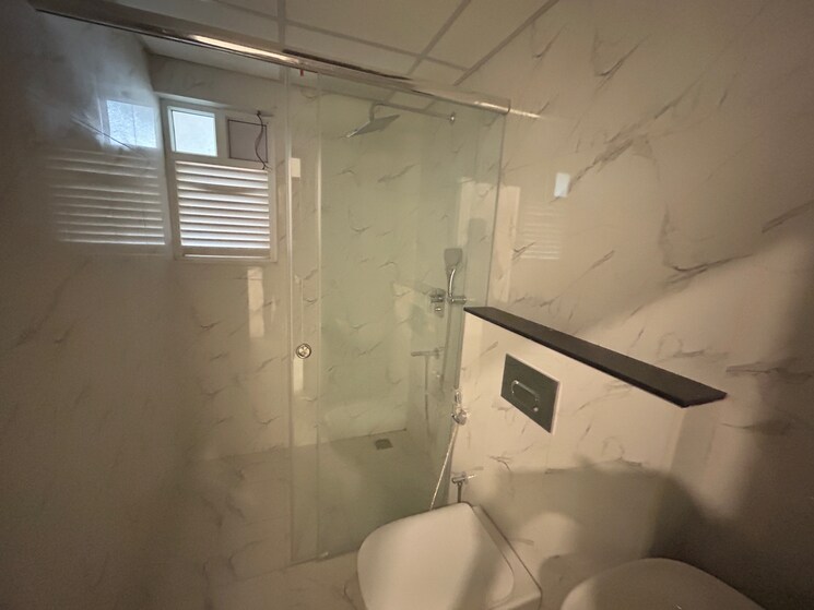 Bathroom, bollineni-bion 3 Bedroom 1855 Sq.Ft. Apartment In Kondapur Hyderabad 8473641