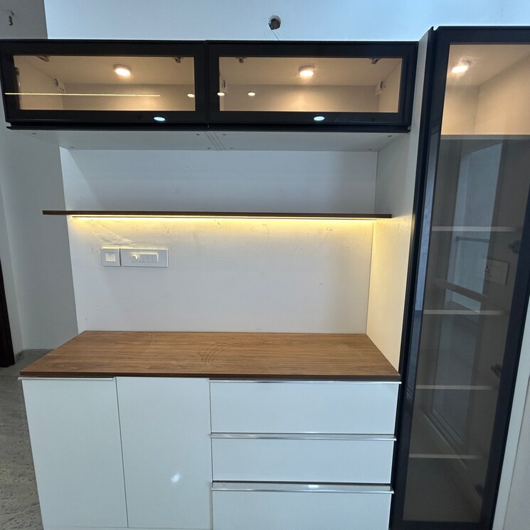 undefined, bollineni-bion 3 Bedroom 1855 Sq.Ft. Apartment In Kondapur Hyderabad 8473641