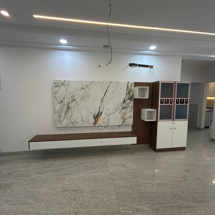 Room, bollineni-bion 3 Bedroom 1855 Sq.Ft. Apartment In Kondapur Hyderabad 8473641