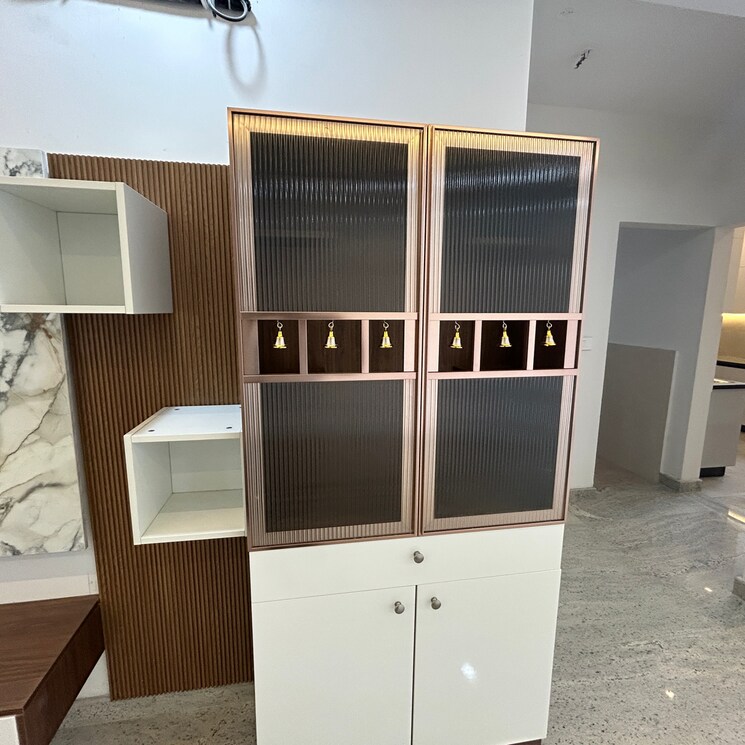 Other, bollineni-bion 3 Bedroom 1855 Sq.Ft. Apartment In Kondapur Hyderabad 8473641