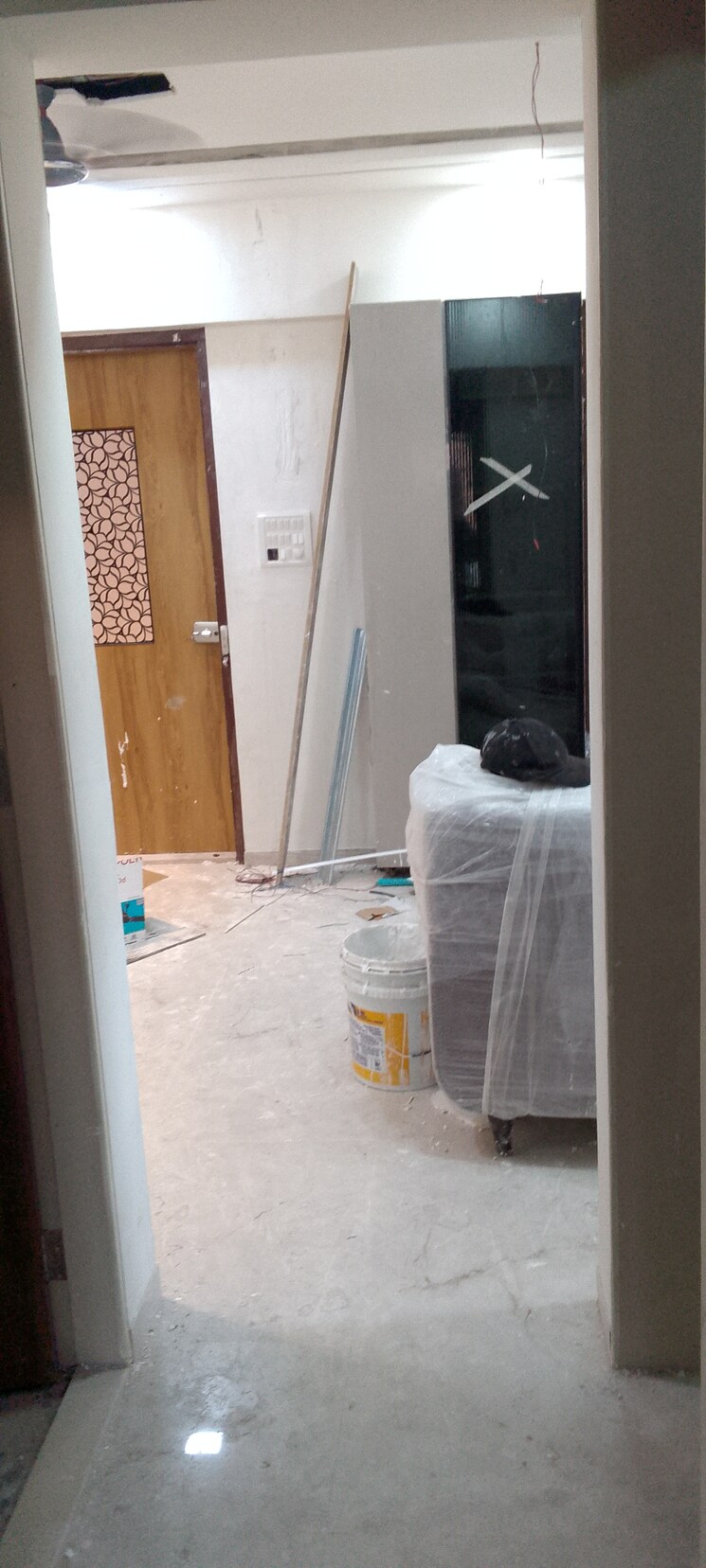 Bathroom, satellite-glory 1.5 Bedroom 550 Sq.Ft. Apartment In Andheri East Mumbai 8473652