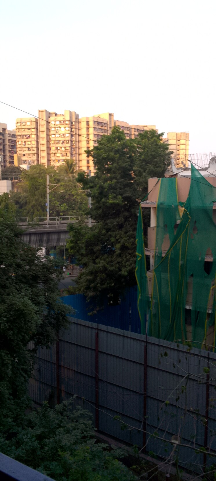 Living Room, satellite-glory 1.5 Bedroom 550 Sq.Ft. Apartment In Andheri East Mumbai 8473652