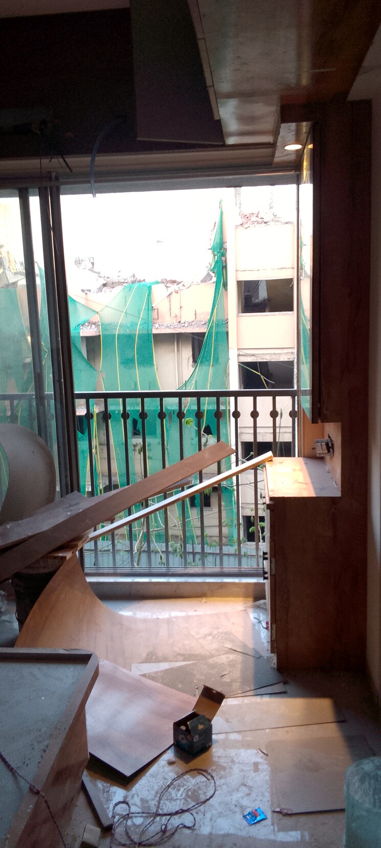 Map Location, satellite-glory 1.5 Bedroom 550 Sq.Ft. Apartment In Andheri East Mumbai 8473652
