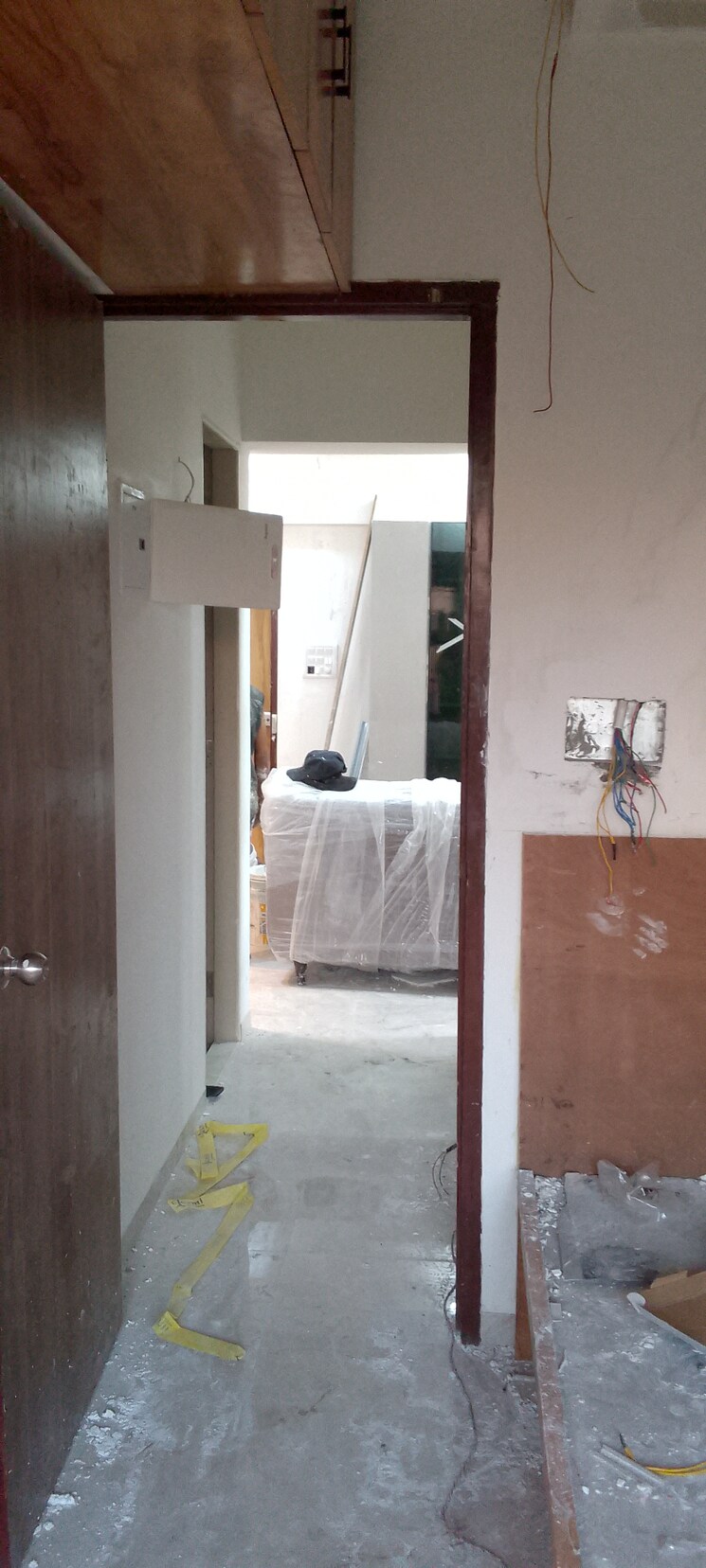 Bathroom, satellite-glory 1.5 Bedroom 550 Sq.Ft. Apartment In Andheri East Mumbai 8473652