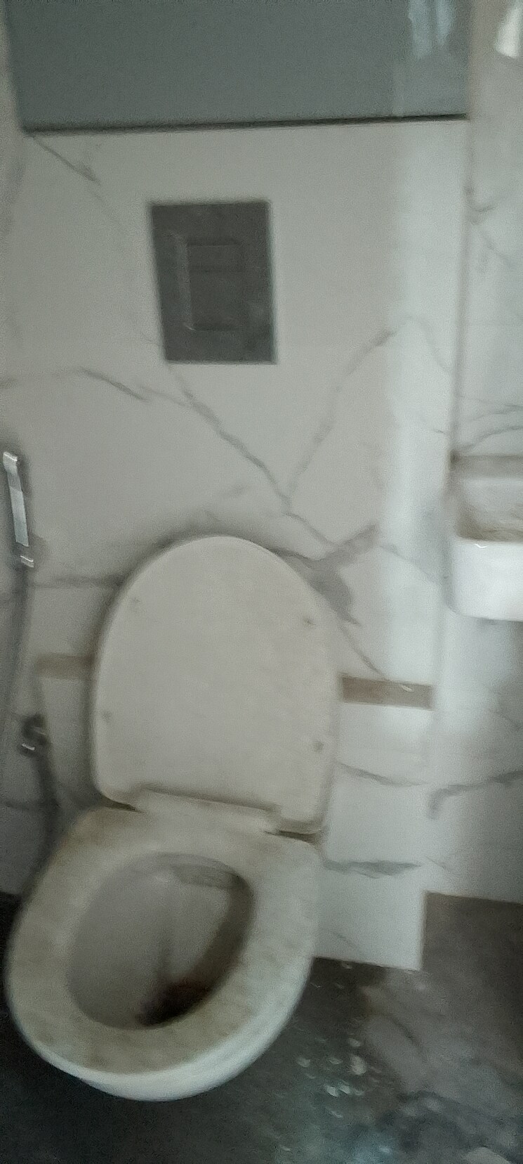 Bathroom, satellite-glory 1.5 Bedroom 550 Sq.Ft. Apartment In Andheri East Mumbai 8473652