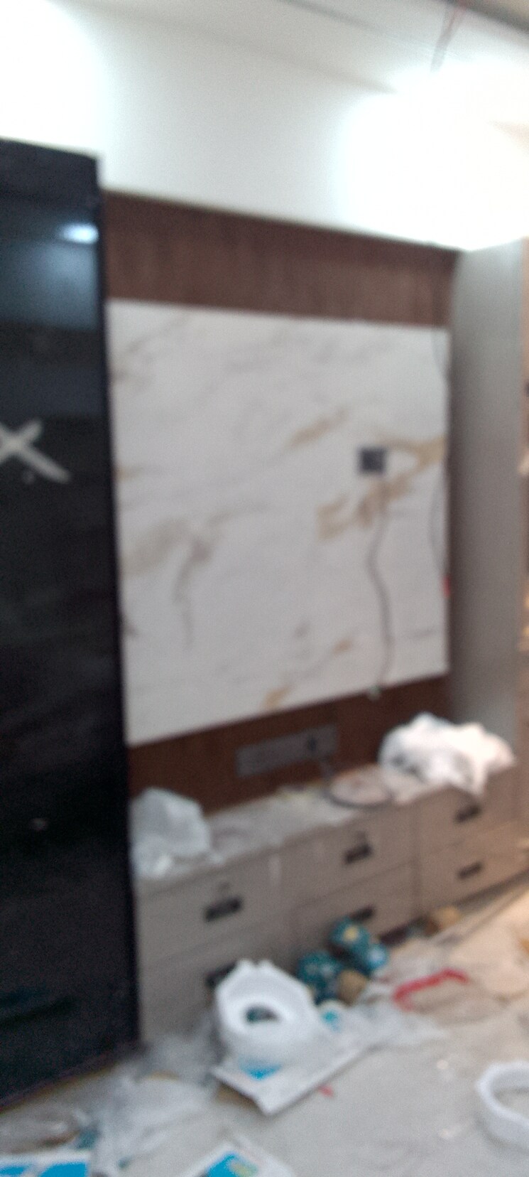 Floor Plan, satellite-glory 1.5 Bedroom 550 Sq.Ft. Apartment In Andheri East Mumbai 8473652