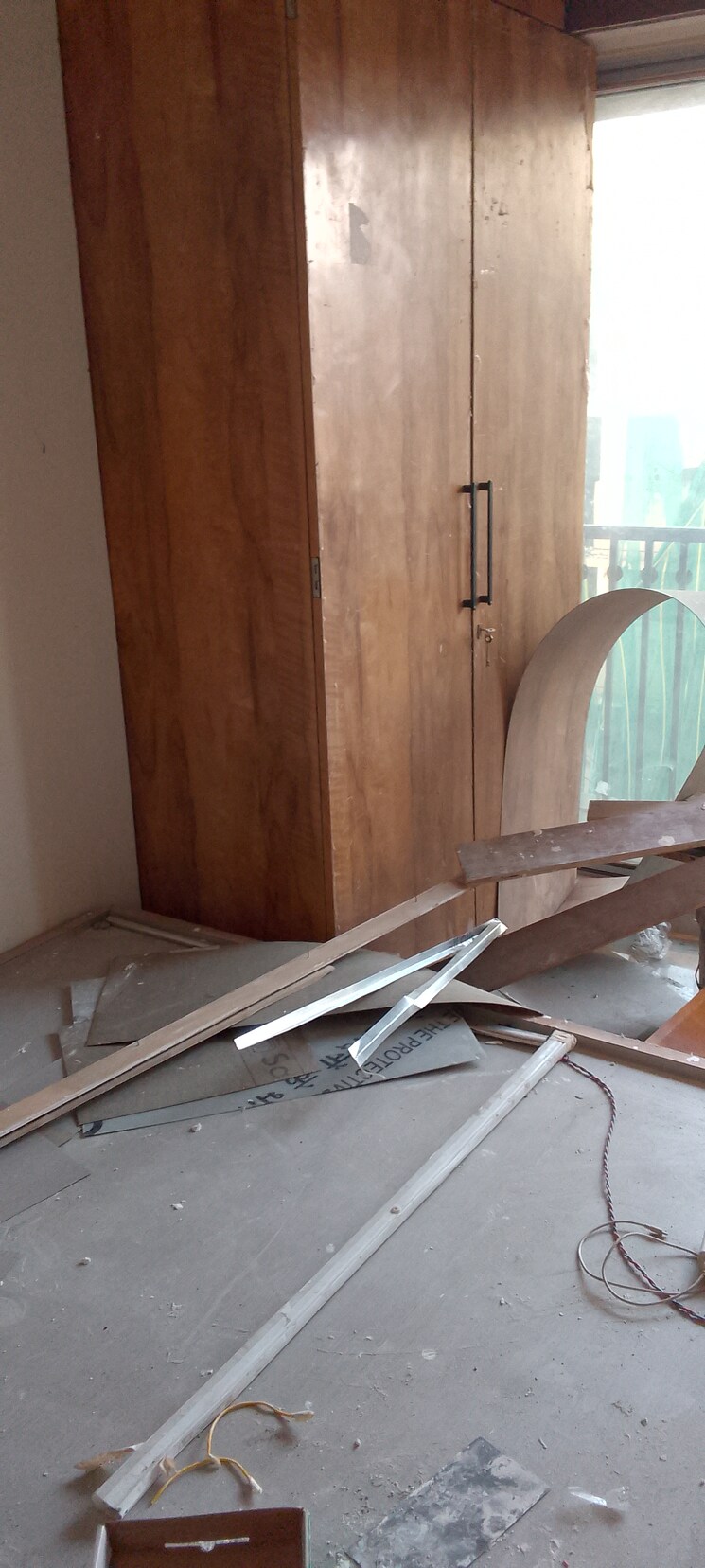 Floor Plan, satellite-glory 1.5 Bedroom 550 Sq.Ft. Apartment In Andheri East Mumbai 8473652