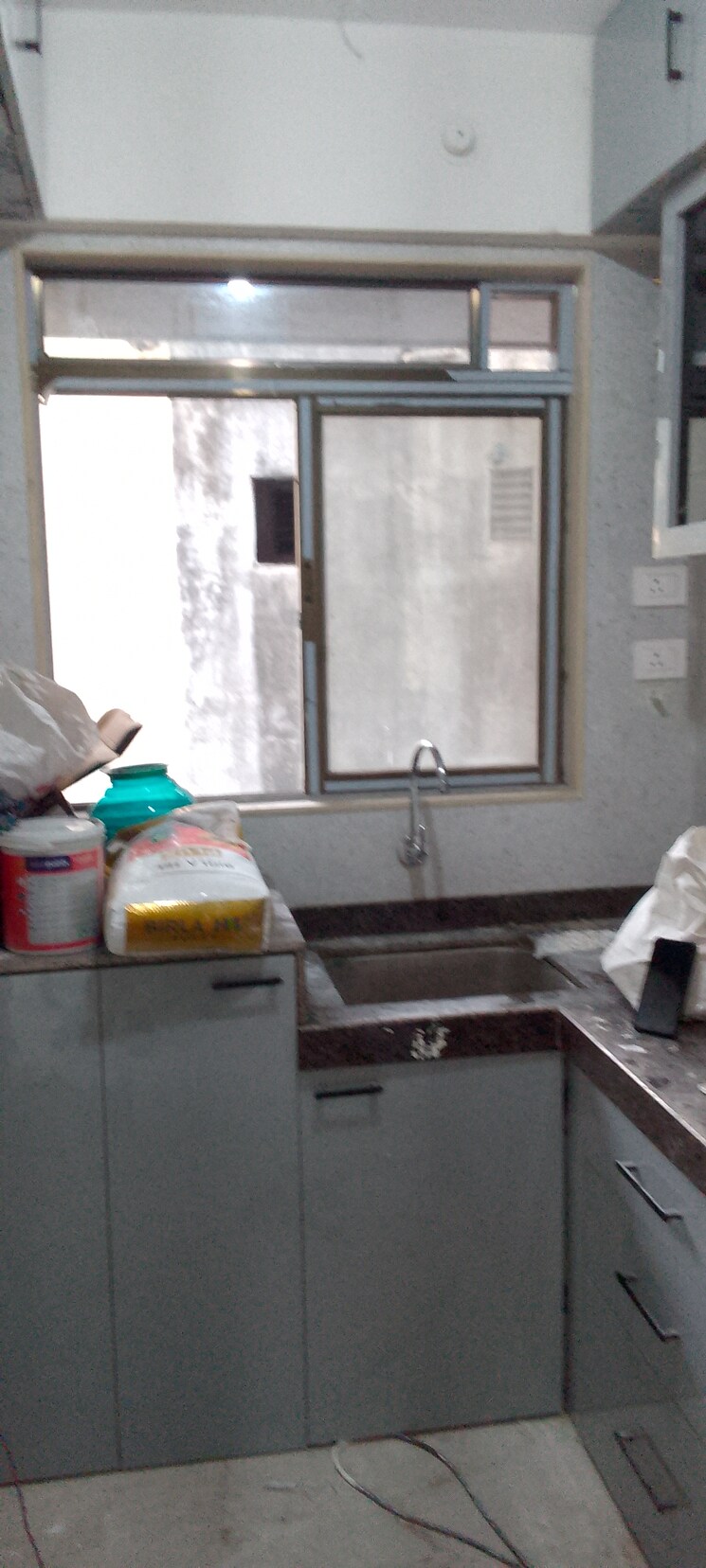 Master Bedroom, satellite-glory 1.5 Bedroom 550 Sq.Ft. Apartment In Andheri East Mumbai 8473652