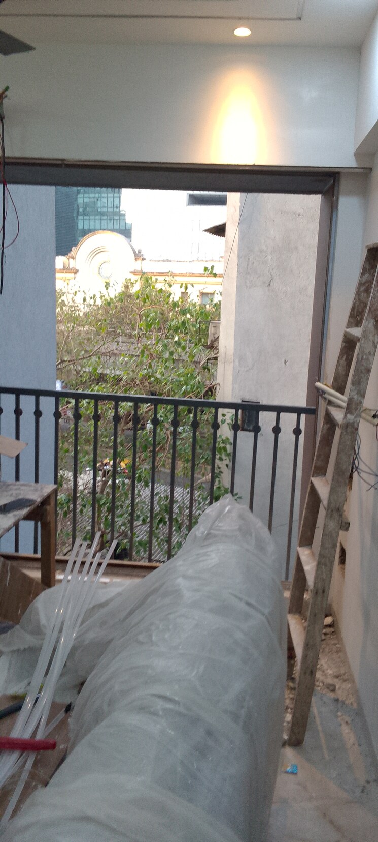 Map Location, satellite-glory 1.5 Bedroom 550 Sq.Ft. Apartment In Andheri East Mumbai 8473652