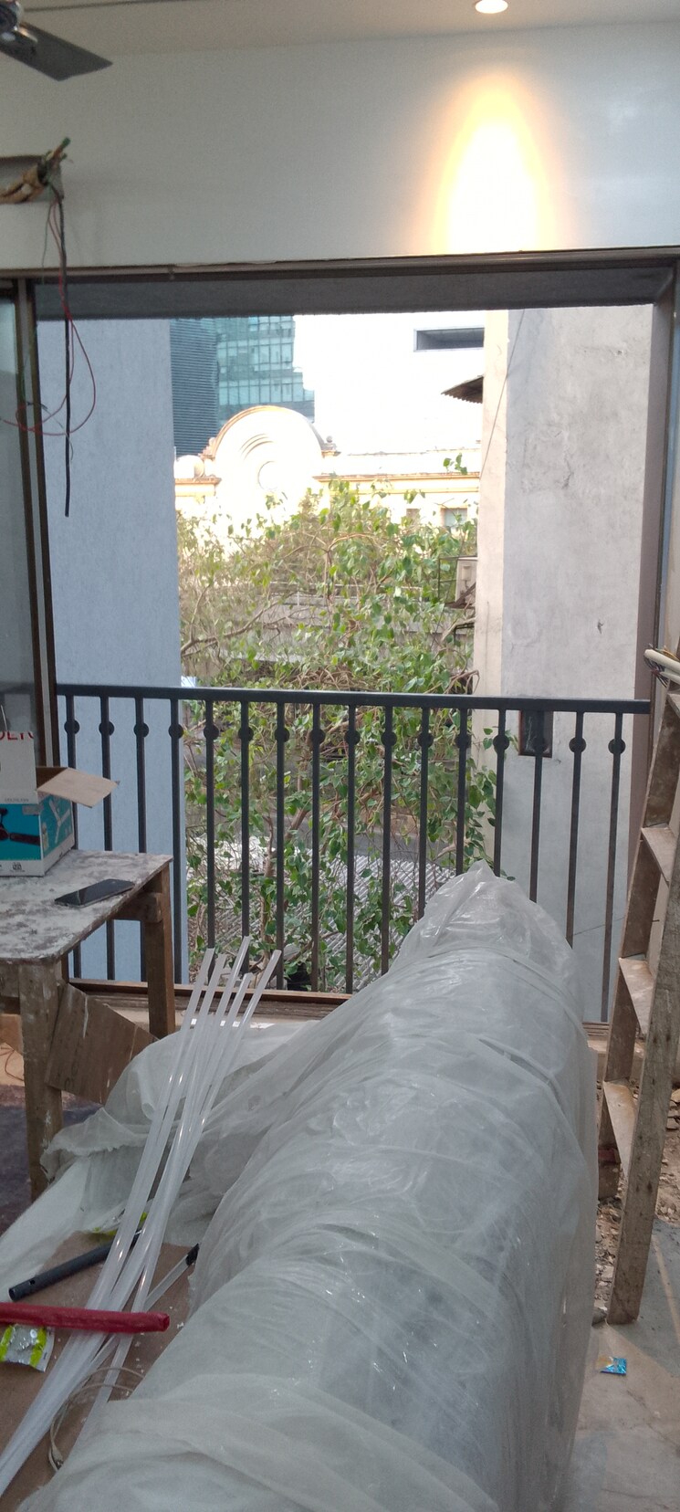 Map Location, satellite-glory 1.5 Bedroom 550 Sq.Ft. Apartment In Andheri East Mumbai 8473652