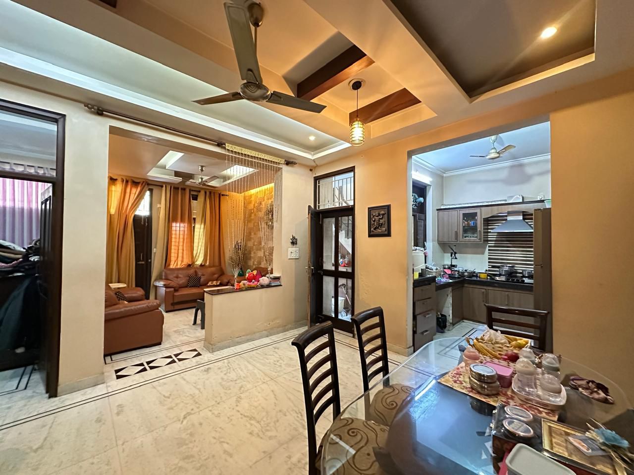 5 BHK + Pooja Room,Study Room,Extra Room Independent House For Sale in Sector 5