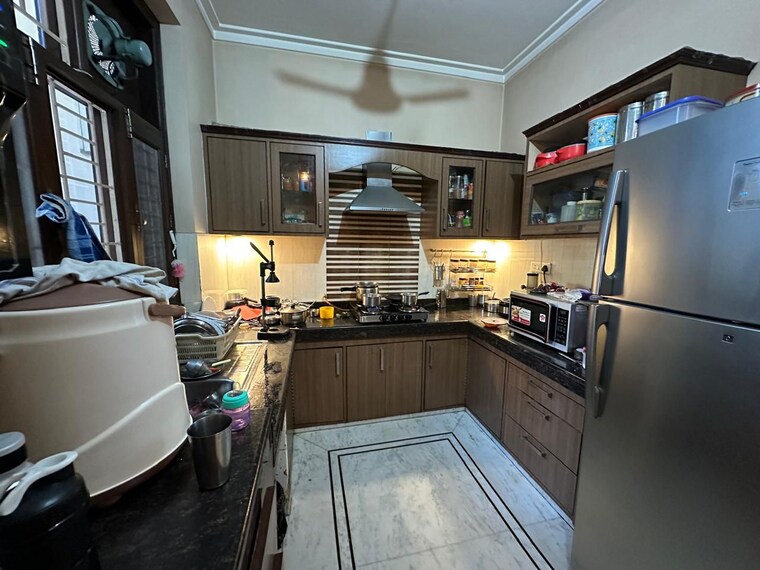 Exterior View, sector 5 5 Bedroom 204 Sq.Yd. Independent House In Sector 5 Gurgaon 8473651