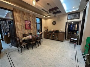 Swimming Pool in 5 BHK Independent House at Sector 5 – for Sale